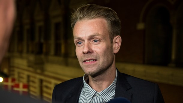 Alternativet om borgmesterpost: Vi vil innovere og eksperimentere