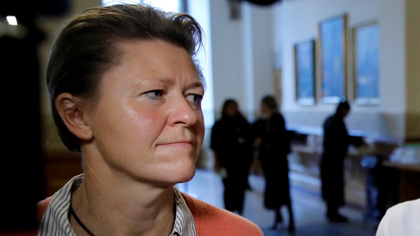 Alternativet kalder to ministre i samråd om By & Havn