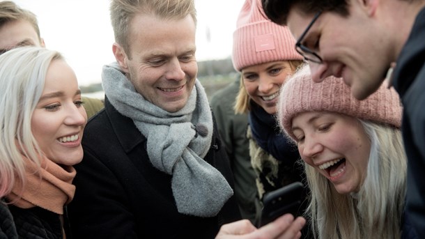 Alle har besluttet sig: Her er de nye borgmestre i København