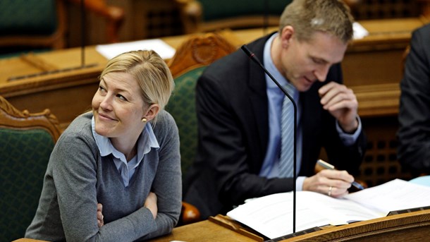 Tidligere uddannelses- og forskningsminister Sofie Carsten Nielsen (R) skriver om de Radikales nye uddannelsesudspil. 