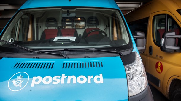 PostNord-ansatte: Lad os få de fyresedler, Vestager!