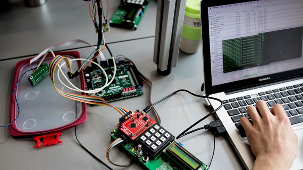 Ingeniørvidenskab og kompetencer inden for STEM er, ifølge en rapport fra ATV, afgørende for dansk økonomi.