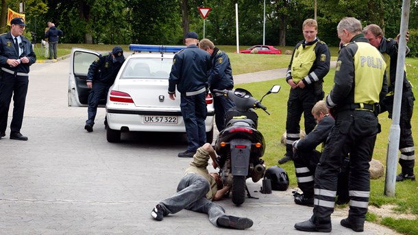 Debat: Forebyg ungdomskriminalitet med metoder, der virker