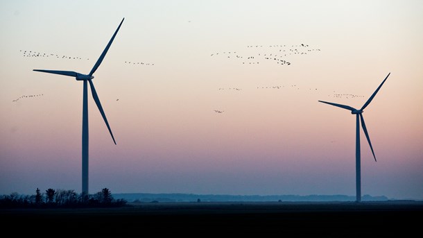 Steen Gade: Klimapolitik eller miljøpolitik?