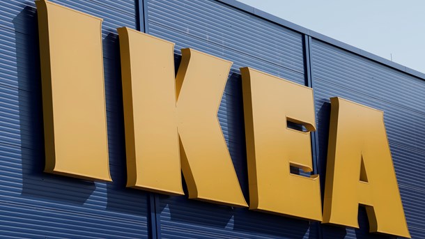 IKEA har ifølge en rapport fra Europa-Parlamentets grønne gruppe snydt for mere end en milliard euro siden 2009. 