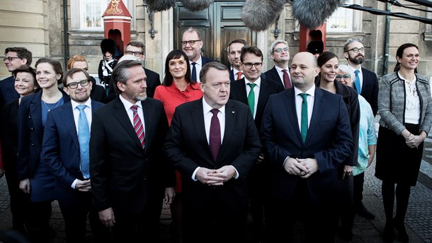 Dagens overblik: Regeringen leder efter en kattelem til Liberal Alliance