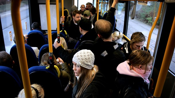 Uddannelsesaktører: Mobilitet har stor betydning for uddannelsesvalg