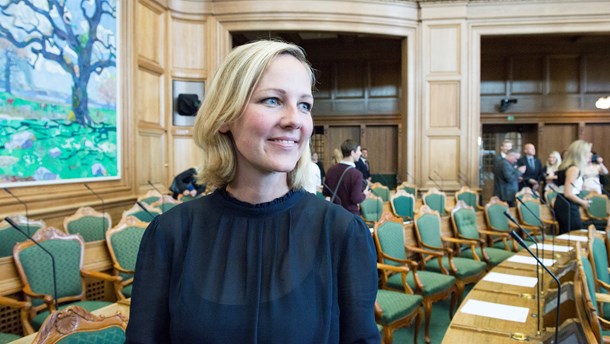 Radikale vil afskaffe affald i 2050