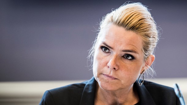 Dagens overblik: Medier udnævner blå tabere, og norsk notat presser Støjberg