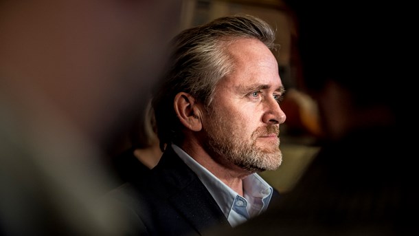 Dagens overblik: LA-lokalformænd klar til ny partileder