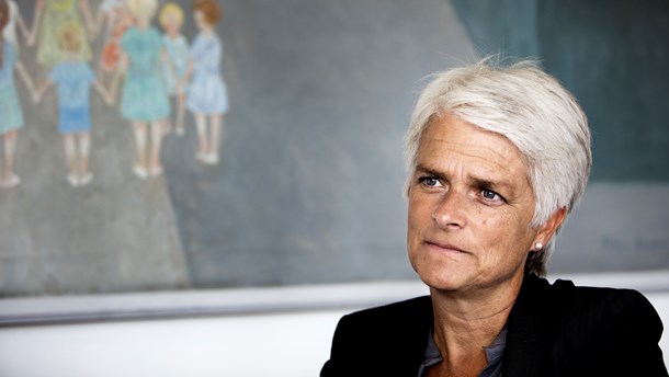 Annette Vilhelmsen: Nedlæg STX og EUD, og lav én samlet uddannelse