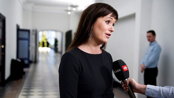 Regeringens plan for anden fase af udflytningen af statslige arbejdspladser ventes denne uge. Det er innovationsminister Sophie Løhdes (V) ministerium, der har stået for at udarbejde planen.