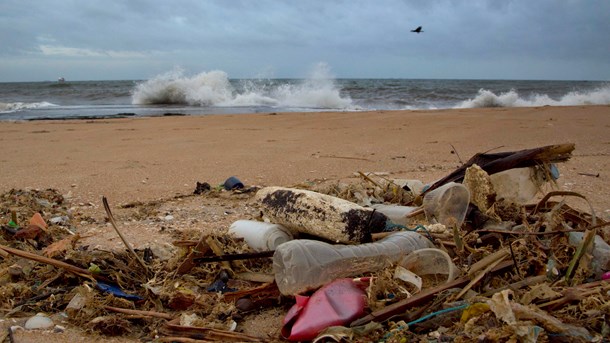 EU får ny plaststrategi: Emballage skal kunne genanvendes 