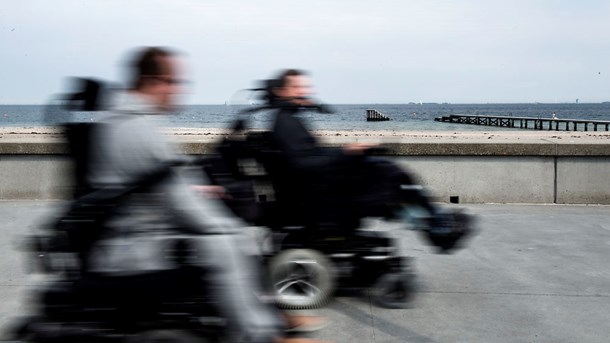 Det Centrale Handicapråd flytter til Brovst