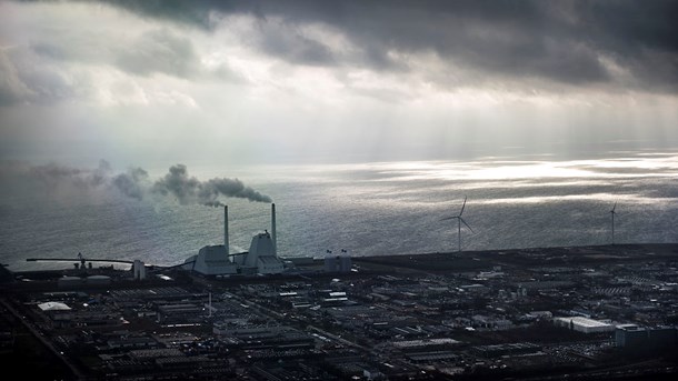 Energidirektører: Bæredygtig biomasse skal være en grøn trædesten 