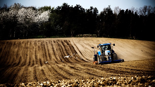 L&F: Så er jagtsæsonen gået ind – skyd på landbruget