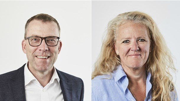 Nogle gange kan man have indtryk af, at man politisk vil så meget forskelligt på samme tid, at man gør det svært at realisere noget af det, skriver Henning Meldgaard og Tina Overgaard.