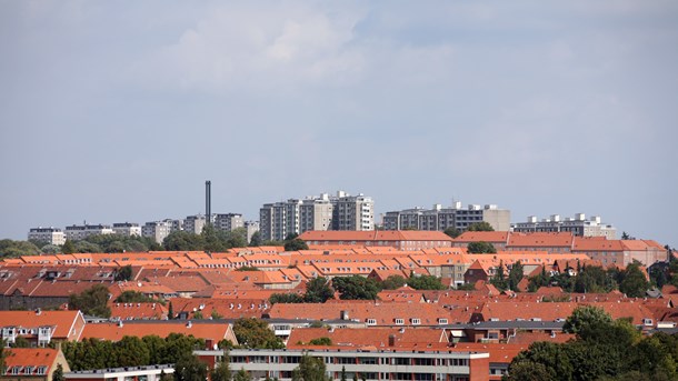 Formand for afdelingsbestyrelsen Bellahøj John Steen Johansen skriver, at der er behov for mere transparens og bedre opsyn med den almene boligsektor.