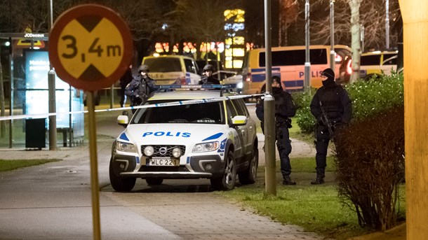 Det er tydeligt, hvad der sker, når man lader boligområderne sejle deres egen sø. Det har man gjort i Malmø, og her er situationen alvorlig, skriver Thomas Johannes Erichsen, cand.mag. i moderne kultur.