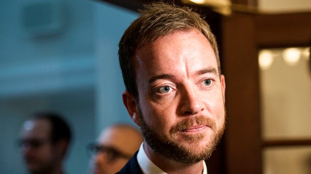 EU's landbrugsstøtte burde sløjfes, mener miljø- og fødevareminister Esben Lunde Larsen (V). Men når det nu ikke kan lade sig gøre, må Danmark arbejde på at få det bedst mulige ud af en ny reform af landbrugspolitikken.