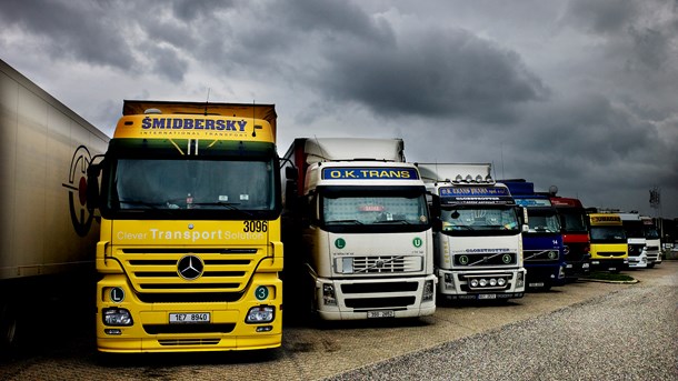 Den danske indsats mod social dumping på transportområdet skal gentænkes, skriver Jan Villadsen, formand for 3F Transport.