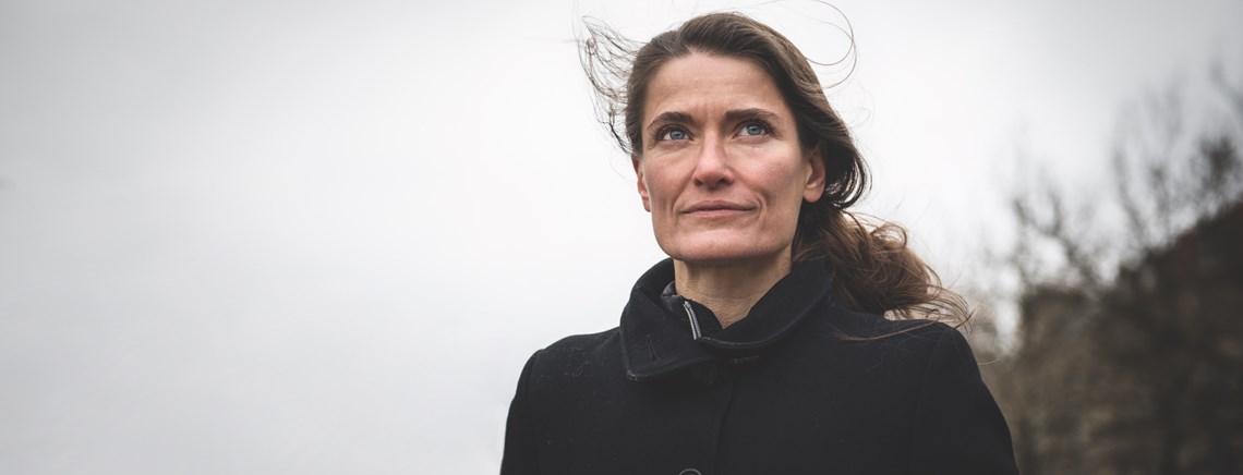 “Jeg tror, det er
vigtigt at prøve at
forstå, hvad danskerne
mener om
menneskerettighederne,
hvor deres
tvivl kommer
fra, og hvad den
handler om,” siger
Trine Christensen
til Altinget.