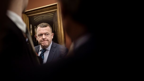 Det kan ikke lade sig gøre at købe sig adgang til statsministeren gennem donationer til LøkkeFonden, bedyrede Lars Løkke Rasmussen flere gange under sidste uges samråd. 