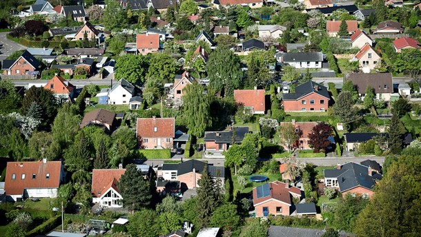 Som noget nyt skal der fremover også tages hensyn til lugt og luft, når byudvikling planlægges. Konsekvensen er i sidste ende, at udviklingen går i stå. 