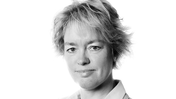 Marianne Thyrring har benyttet sin vinterferie til at gøre sig refleksioner over sin egen rolle som leder.