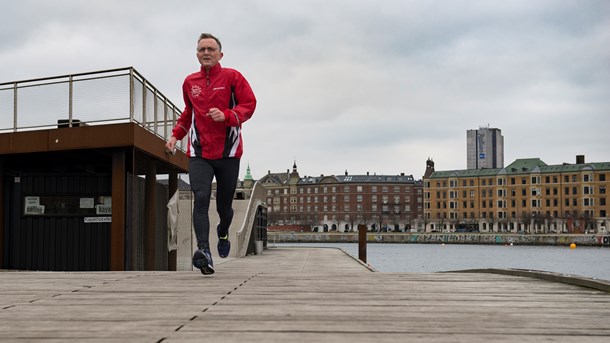 Lydartikel: Portræt af Anders Bondo – formand, forhandler og lærer