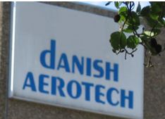 Danish Aerotech-konkursbo forsøges solgt