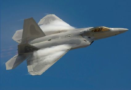 USA vil kunne stationere F-35 og F-22 i Sydnorge