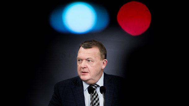 STOP! Lars Løkke Rasmussen har ingen ret til at bygge skræmmebilleder op om os med såkaldt ikke-vestlig baggrund, skriver Paula Larrain.