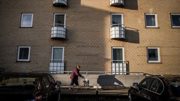 Løkkes politiske fremtid er på spil, når regeringen præsenterer sin ghettoplan torsdag, skriver Jarl Cordua.