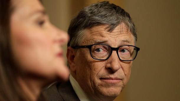 Bill & Melinda Gates Foundation har finansieret hundredvis af nye skoler til erstatning af skoler med stort frafald, men effekten er udeblevet. 