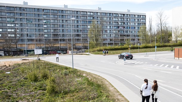 Social fond: Vi skal gå fra modborgerskab til medborgerskab i udsatte boligområder