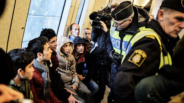 The Danish goverment's ambitions to reform the European Courts of Human Rights are motivated by narrow national interests, including the expulsion of a larger number of refugees, Claus von Barnekow writes.