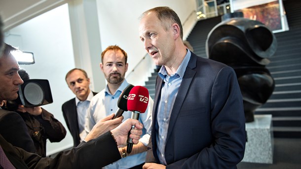 Kommuner og regioner lockouter 320.000 ansatte