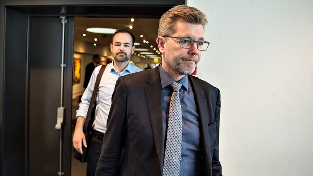 Dagens overblik: S-borgmestre bakker op om lockout-varsel