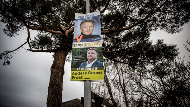 Ugeposten Gribskov leverer public service. For eksempel ved sidste kommunalvalg, hvor over 1.000 mennesker fulgte avisens facebookudsendelse, skriver Jesper Gisli.