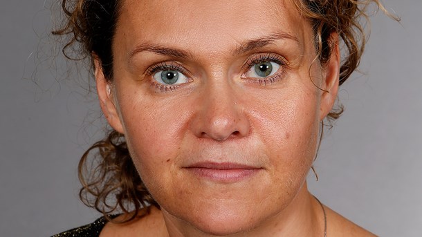 Karen Tidemann er fra 1. april kommunikationsdirektør i Diabetesforeningen.