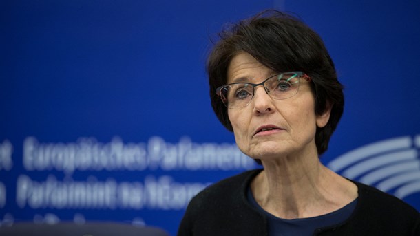 EU's beskæftigelseskommissær, Marianne Thyssen, kalder den nye myndighed for 