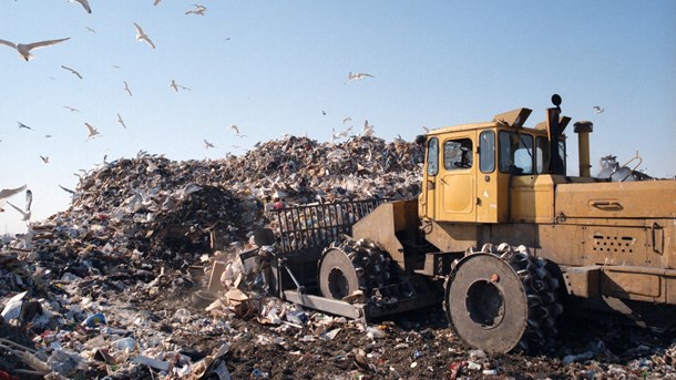 Projektet i Skårup giver ikke grundlag for skråsikre konklusioner om potentialet for landfill mining, skriver Per Kalvig.