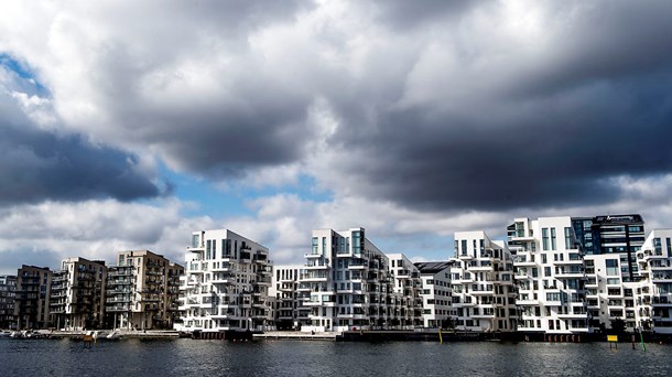 Byggebranchen er central for samfundets udvikling, og derfor er det vigtigt, at vi træffer bevidste valg for fremtidens byggeri, skriver Henrik Garver.