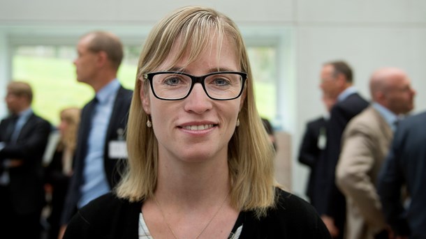 Her er Stephanie Loses opgaver som ny formand for Danske Regioner