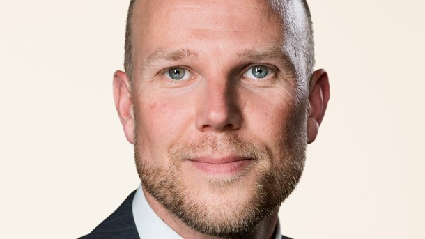 Der var ingen andre end Liberal Alliance, der kæmpede for at lette statens jerngreb og krav om militærtjeneste for en del af den danske ungdom, skriver Carsten Bach, forsvarsordfører for Liberal Alliance.