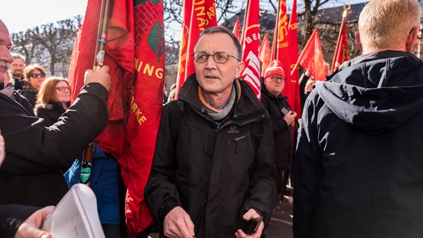 Dagens overblik: Lange OK18-forhandlinger endte uden resultat