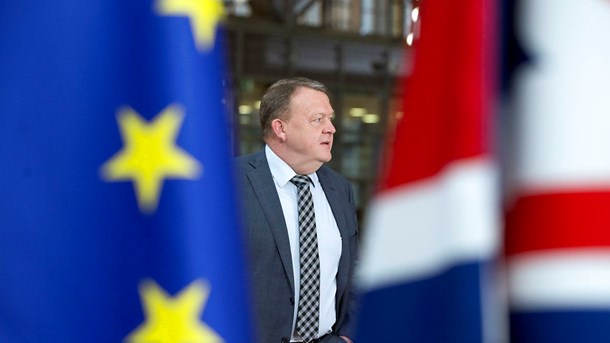 Kofod: Løkke er EU’s skatte-dovenlars