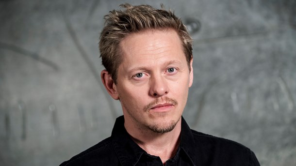 Thure Lindhardt om at være Dignity-ambassadør: “Jeg har fået en magt, som jeg bruger til noget konstruktivt”