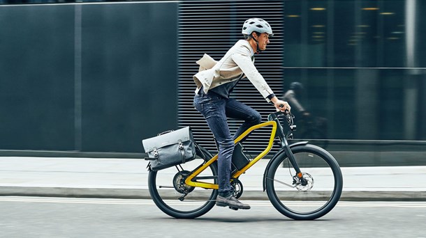 Politiet advarer mod nye super-elcykler